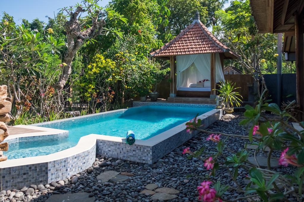 Villa Sukanta Падангбай Экстерьер фото